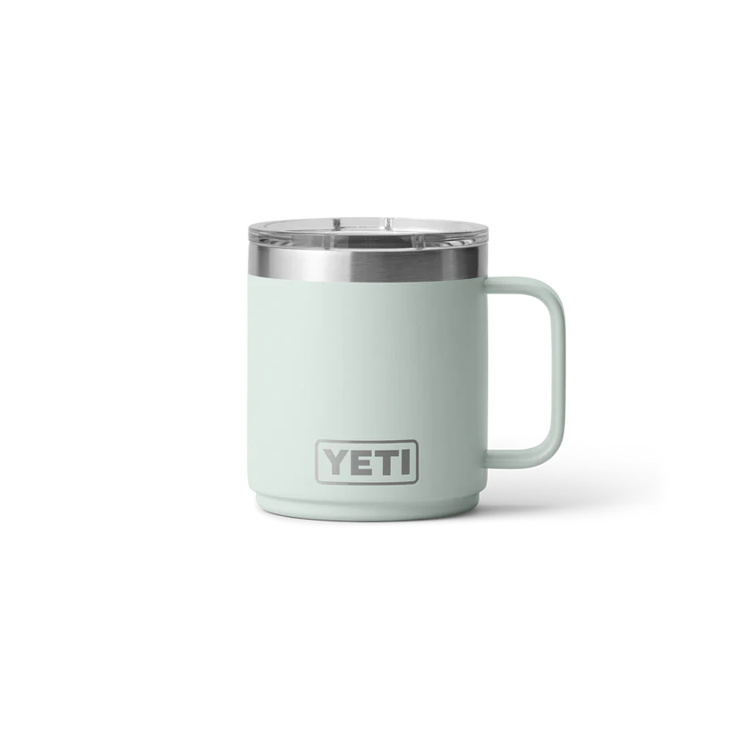 YETI Rambler 10 Oz mug