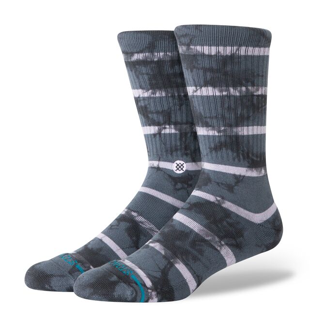 calcetines Stance Mojo Crew Socks de caña media