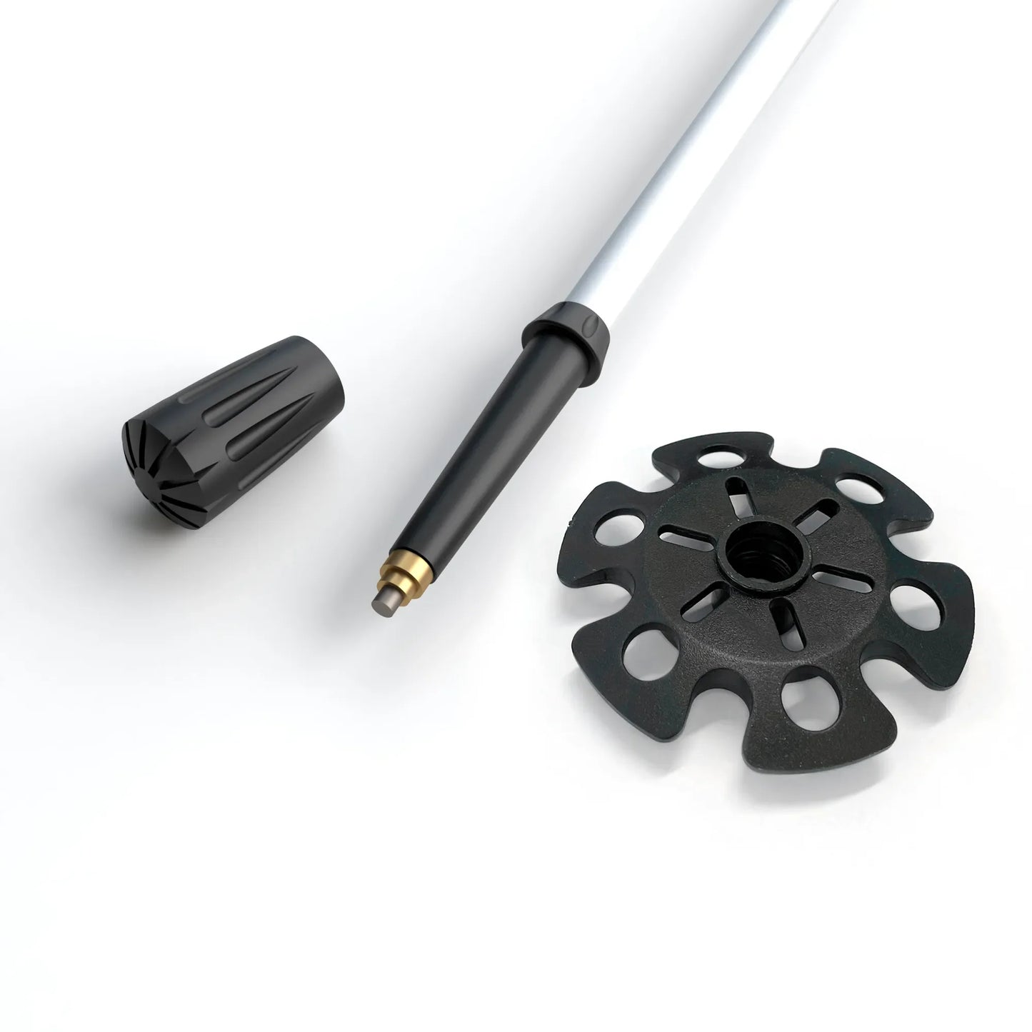 SILVA Trekking Poles Aluminum