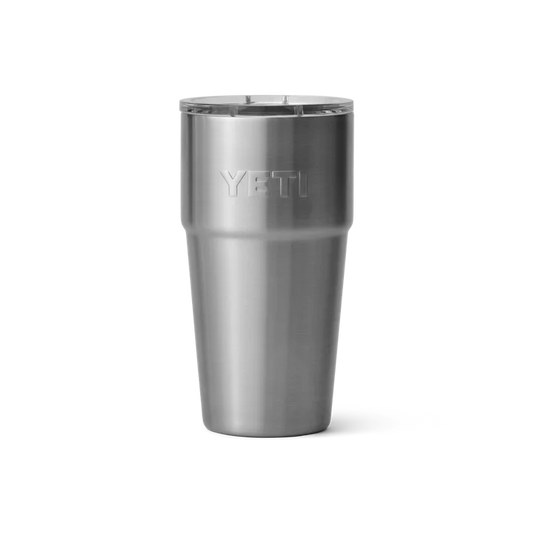 YETI Rambler 20 oz (591 ml) Stackable Cup