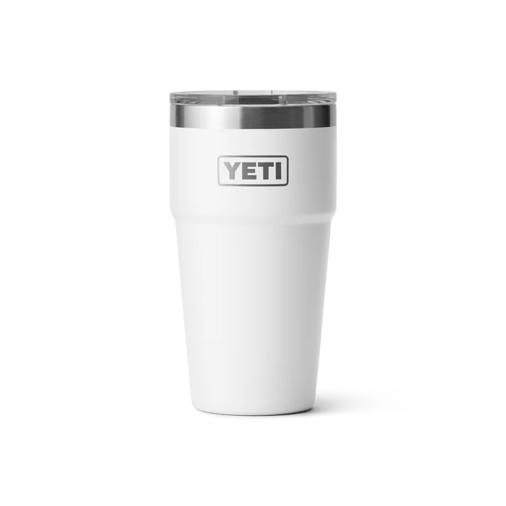 YETI Rambler 20 oz (591 ml) Stackable Cup
