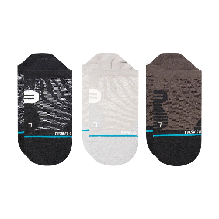 Stance Exotic x3 Pack