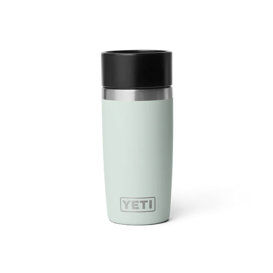 YETI rambler 12 Oz travel bottle