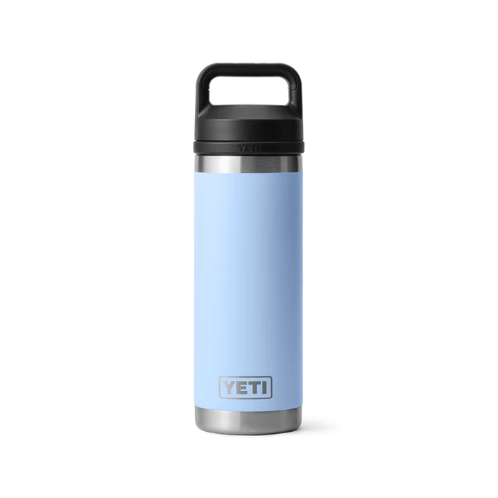 ETI Rambler Bottle Chug 18 de 532 ml en azul cielo (big sky blue)