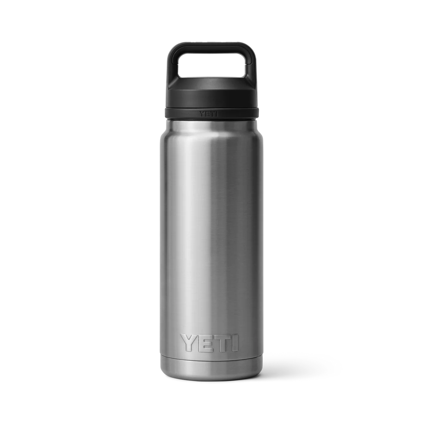 YETI Rambler Bottle Chug 26 de 769 ml en inoxidable