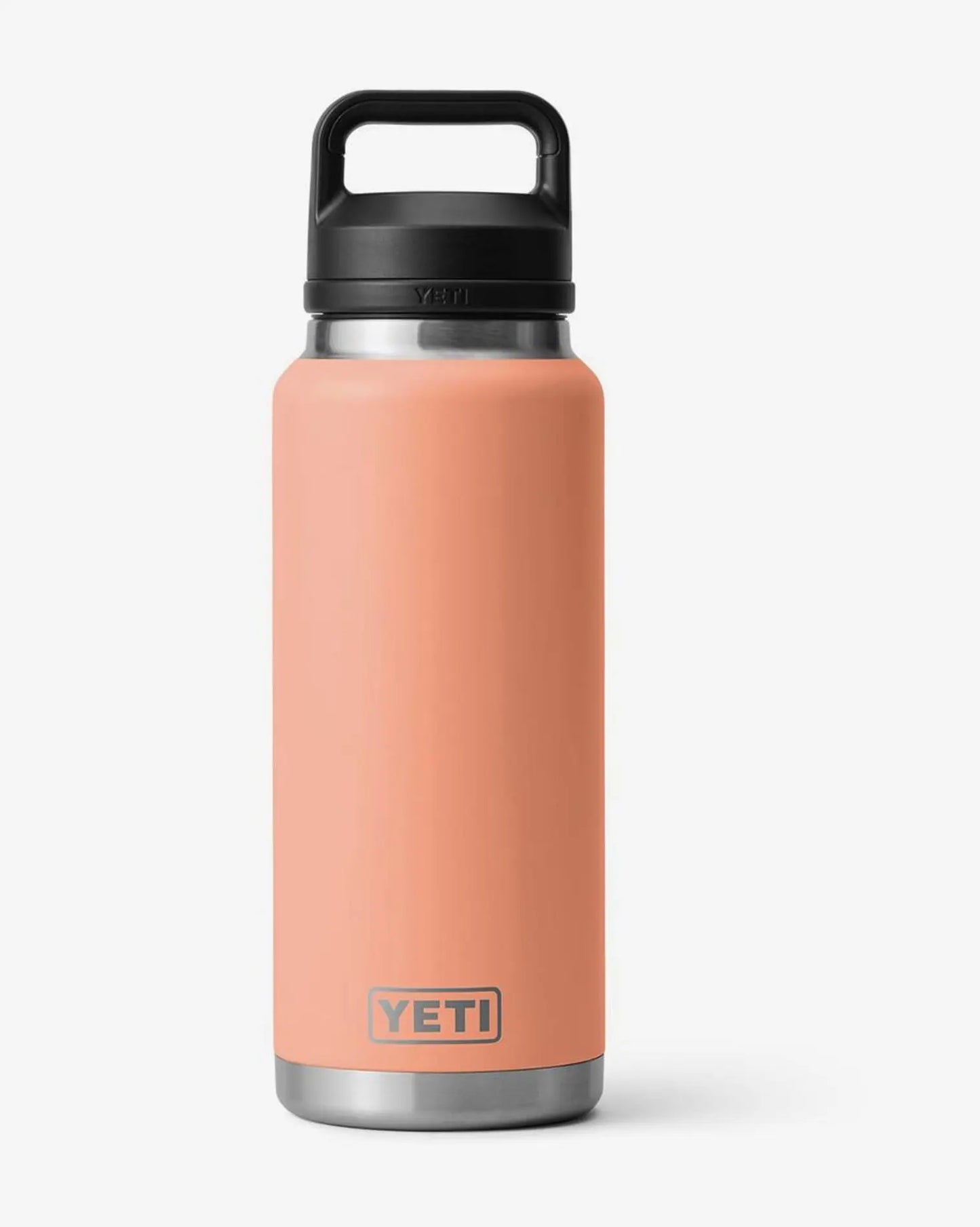 YETI Rambler Bottle Chug 26 de 769 ml en melocoton (lowcountry peach)
