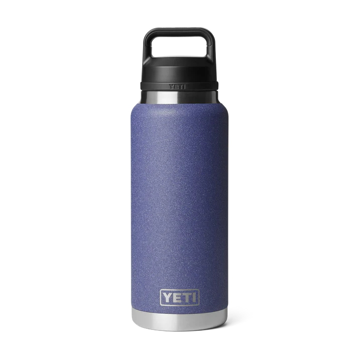 YETI Rambler Bottle Chug 36 de 1.064 ml en morado (moon dust)