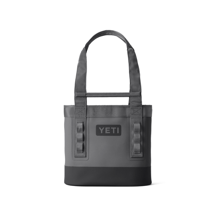 Yeti Carryall 20 Tote Bag vista frontal resistente