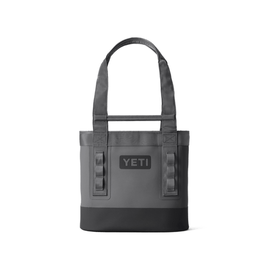 Yeti Carryall 20 Tote Bag vista frontal resistente