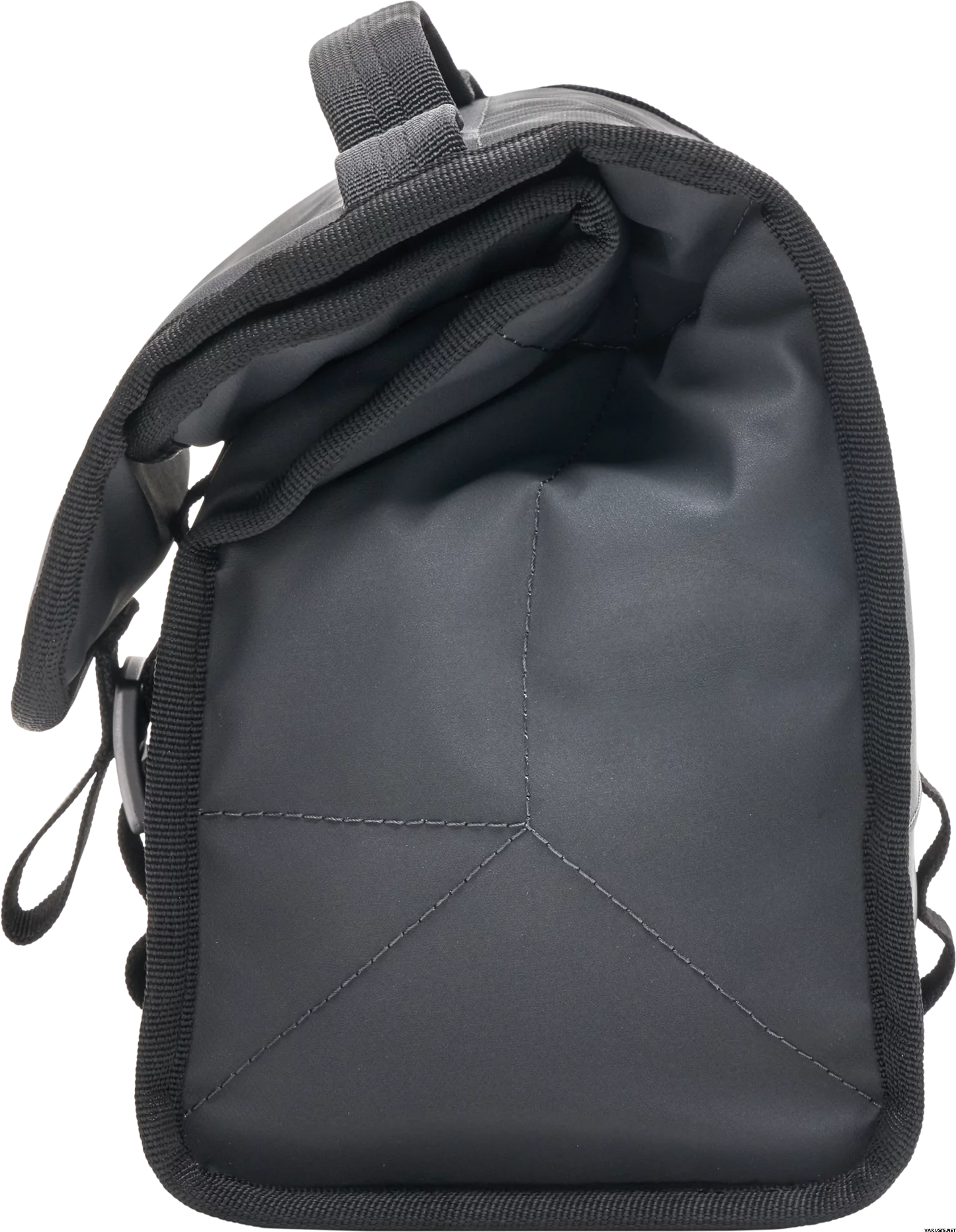 Yeti Daytrip Bag vista lateral mostrando su formato compacto