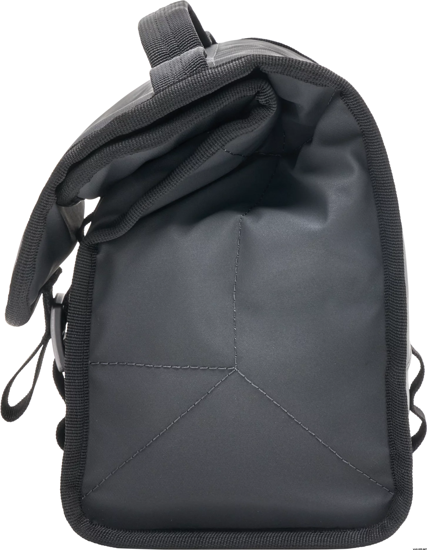 Yeti Daytrip Bag vista lateral mostrando su formato compacto