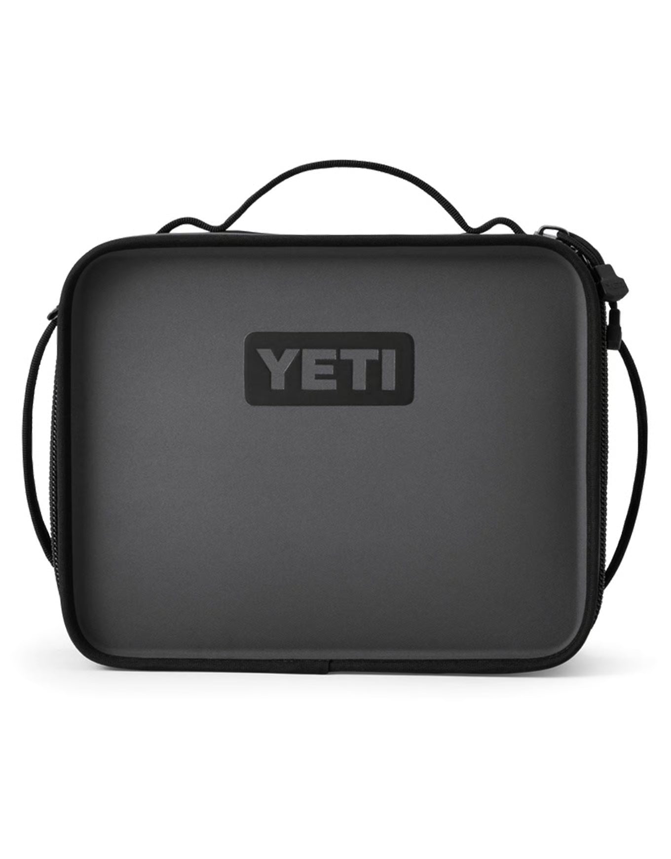 Yeti Daytrip Lunch Box nevera blanda compacta resistente