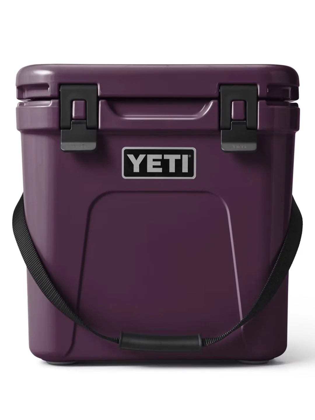 Nevera portátil Yeti Roadie 24 rígida y compacta diseñada para mantener el frío durante más tiempo