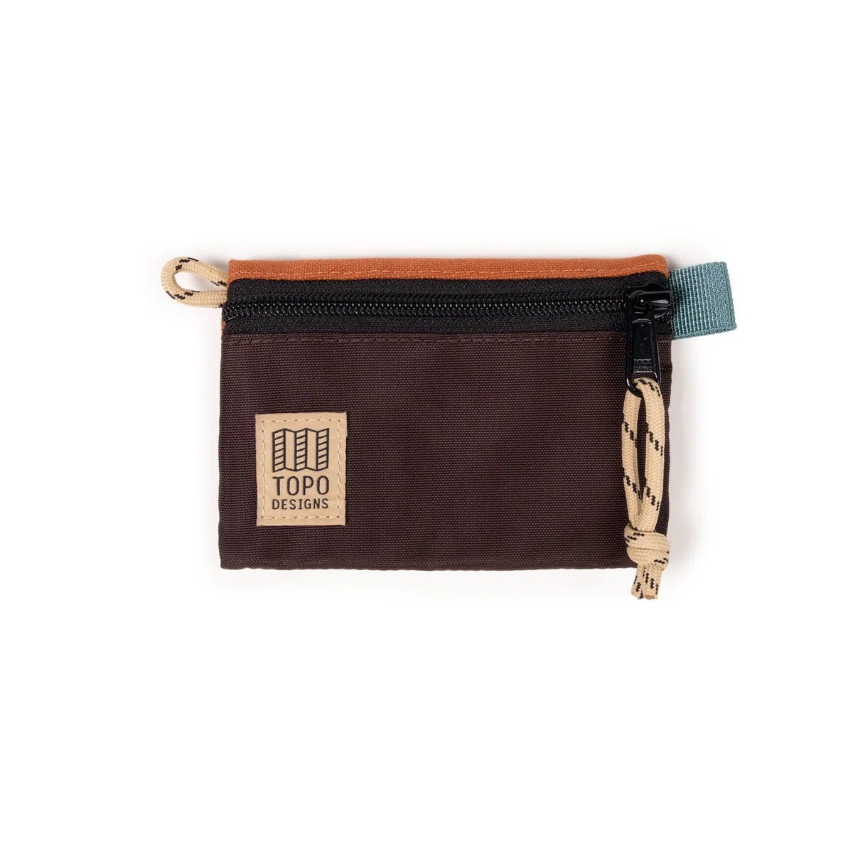 Topo Designs Accesory Bag Micro