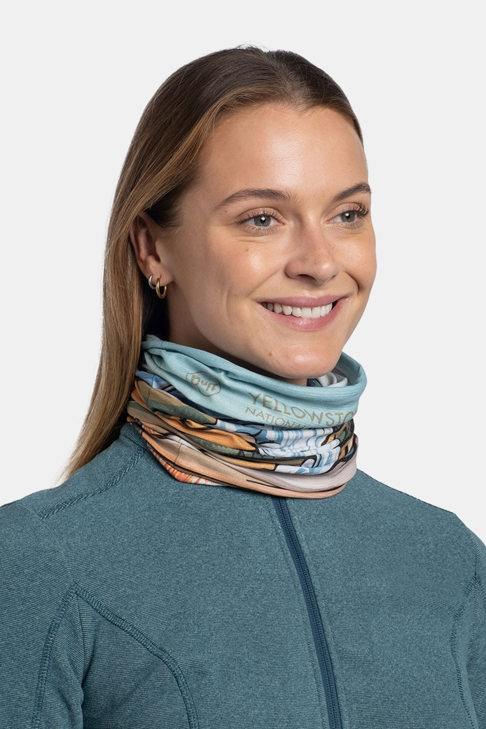 Buff CoolNet UV®