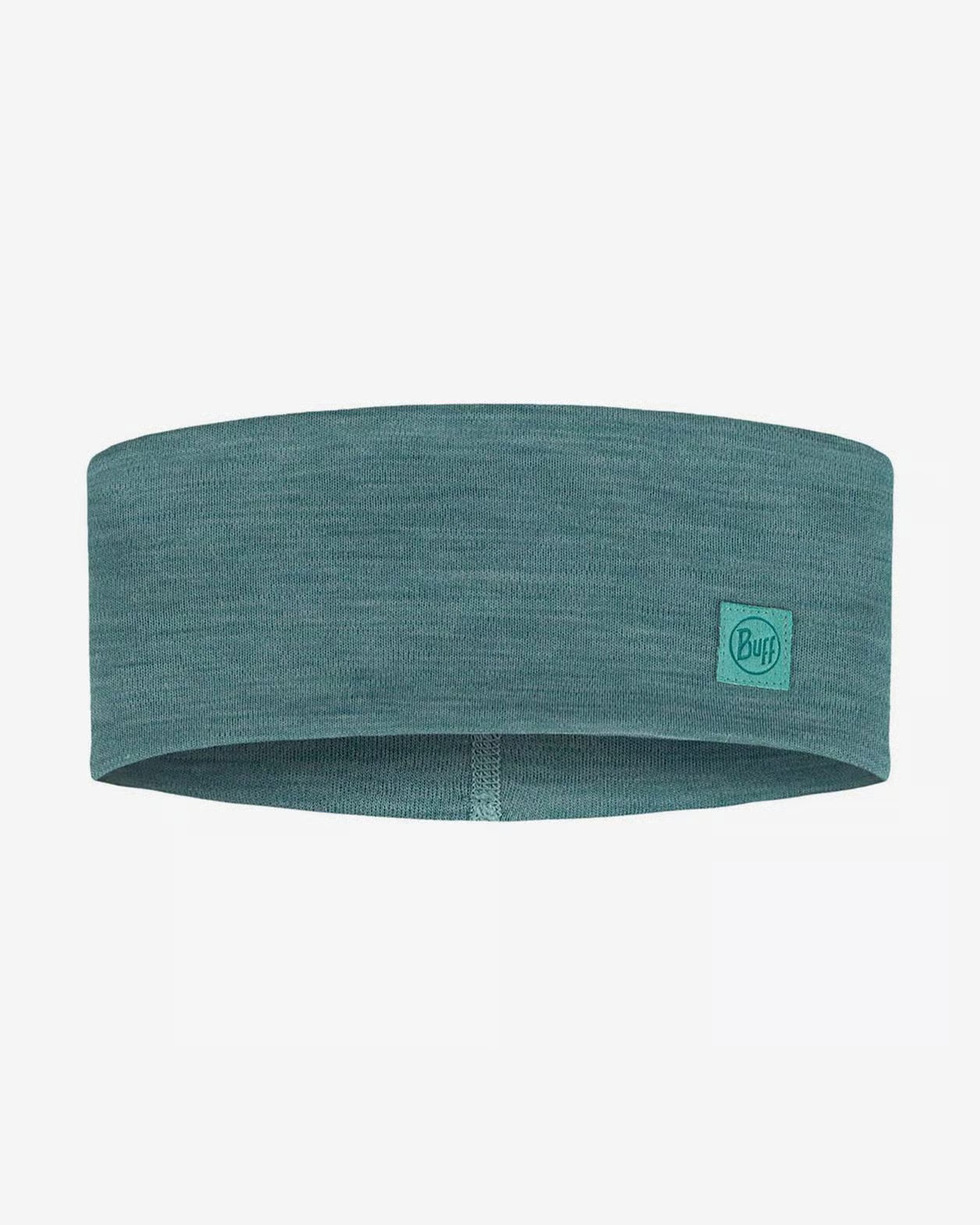 Buff Merino Wide Headband
