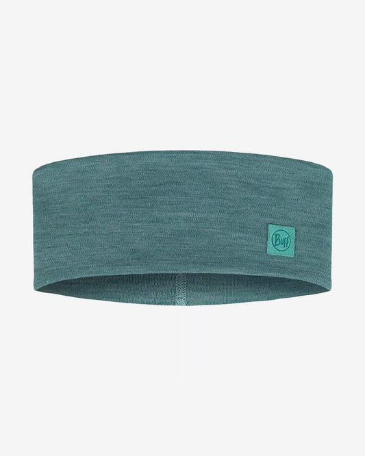 Buff Merino Wide Headband