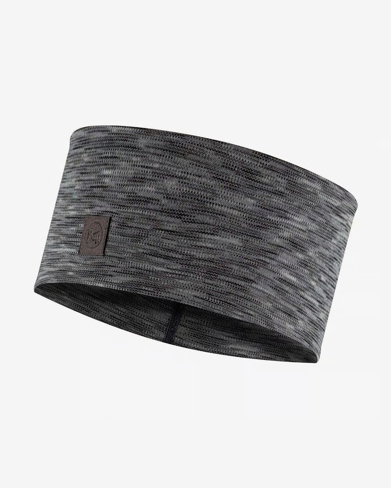 Buff Merino Wide Headband