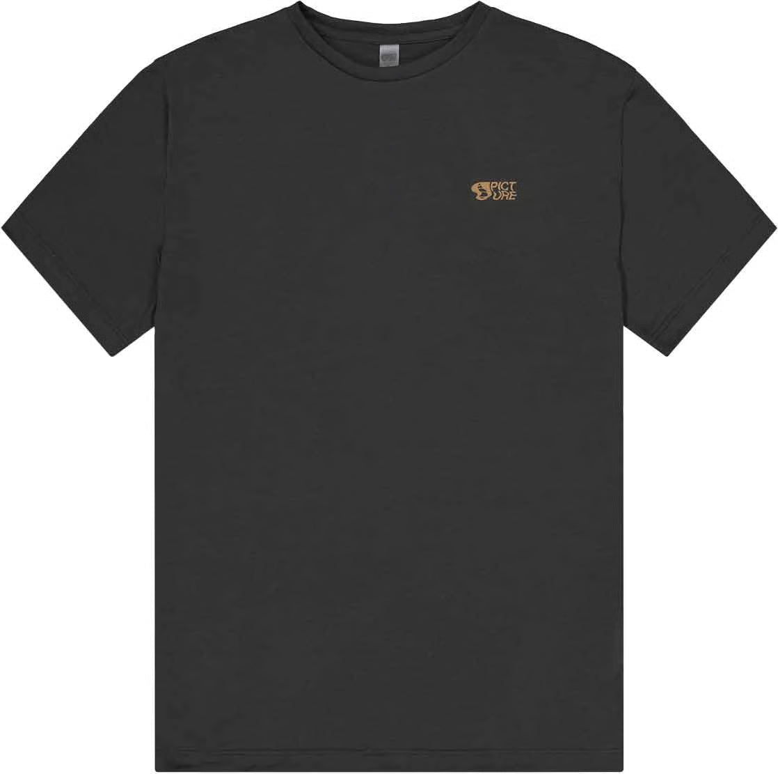 Picture M's Timont Ss Urban Tech Tee