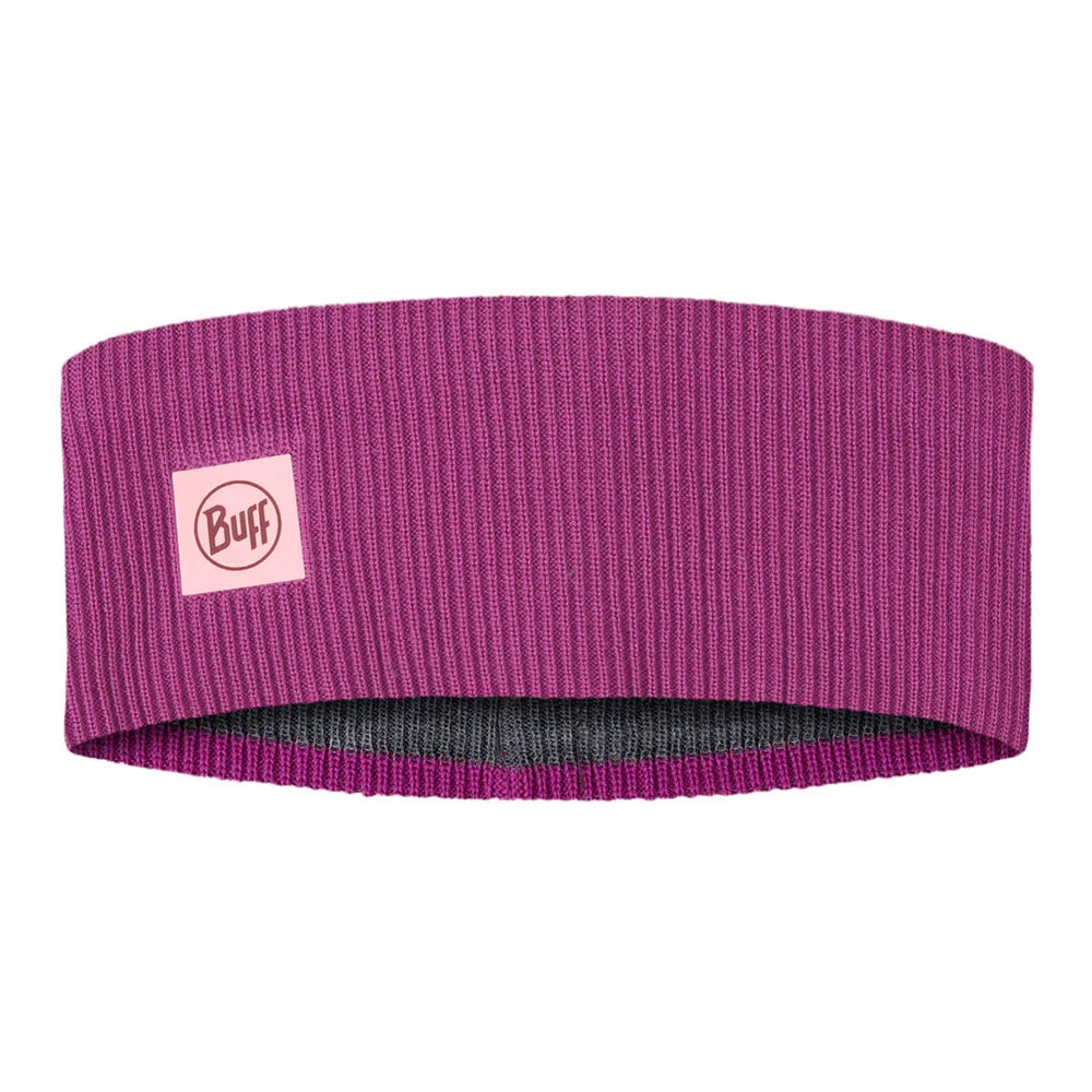 Buff Crossknit Headband