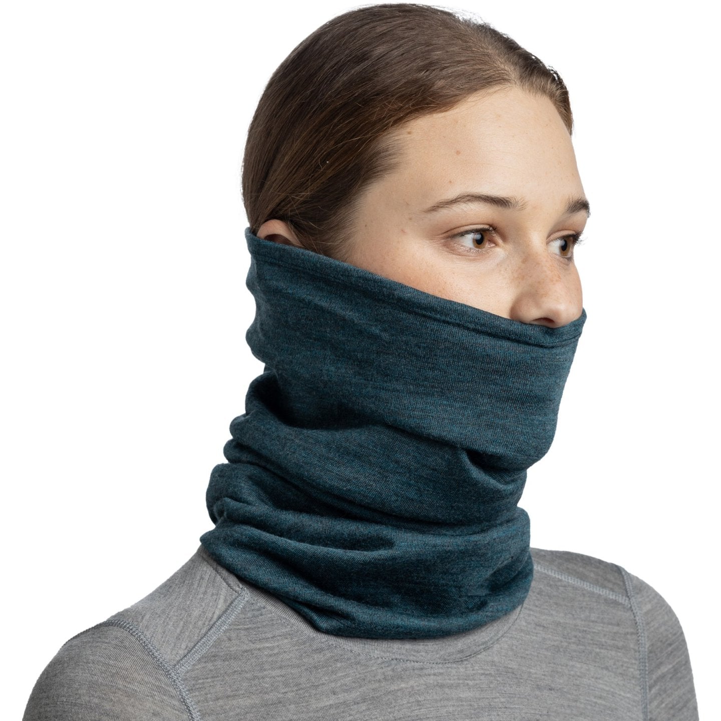 Buff Merino Midweight