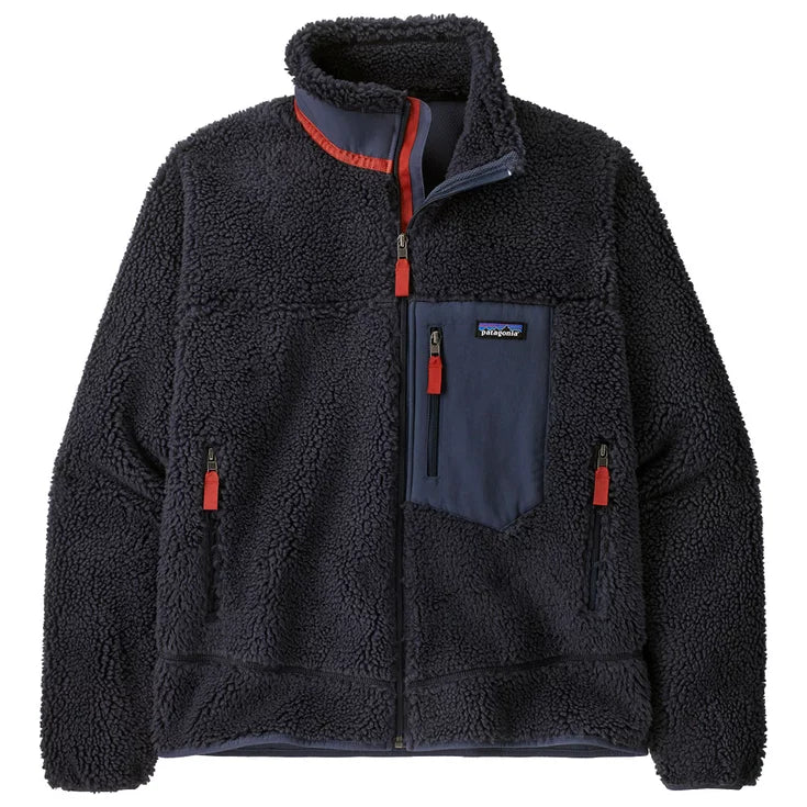 Patagonia M’s Classic Retro-X Jkt