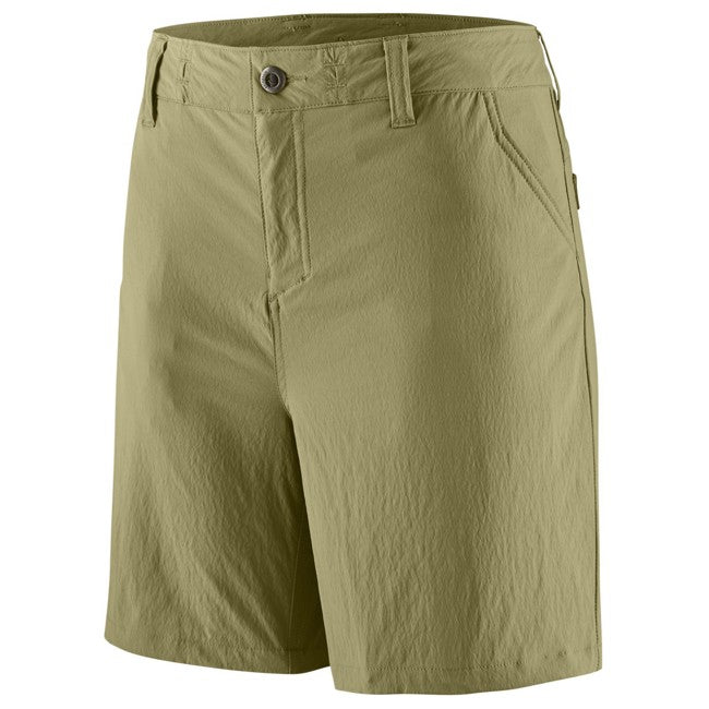 Patagonia W's Quandary Shorts 7in
