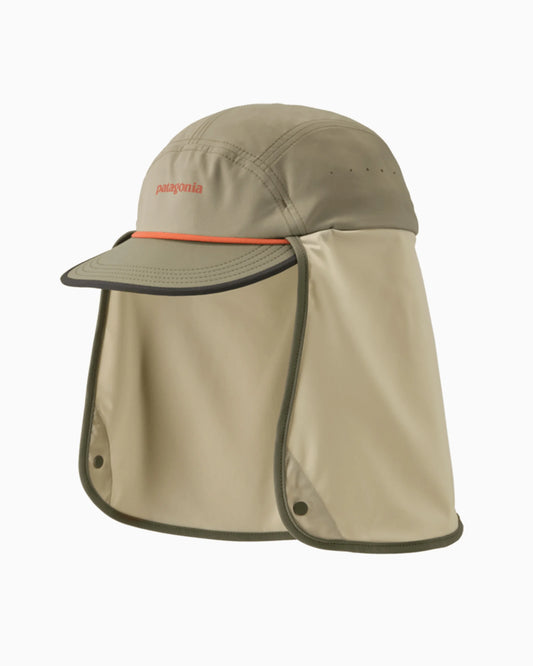 Patagonia Caped Merganzer Hat