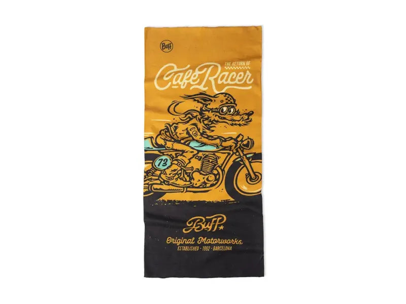 Buff Original Ecostretch