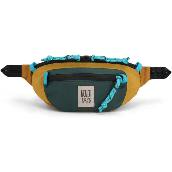 Topo Designs Mountain Waist Pack