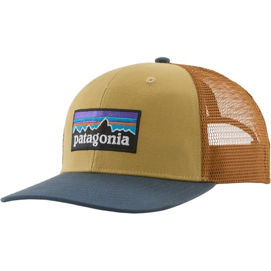 Patagonia P-6 Logo Lopro Trucker Hat