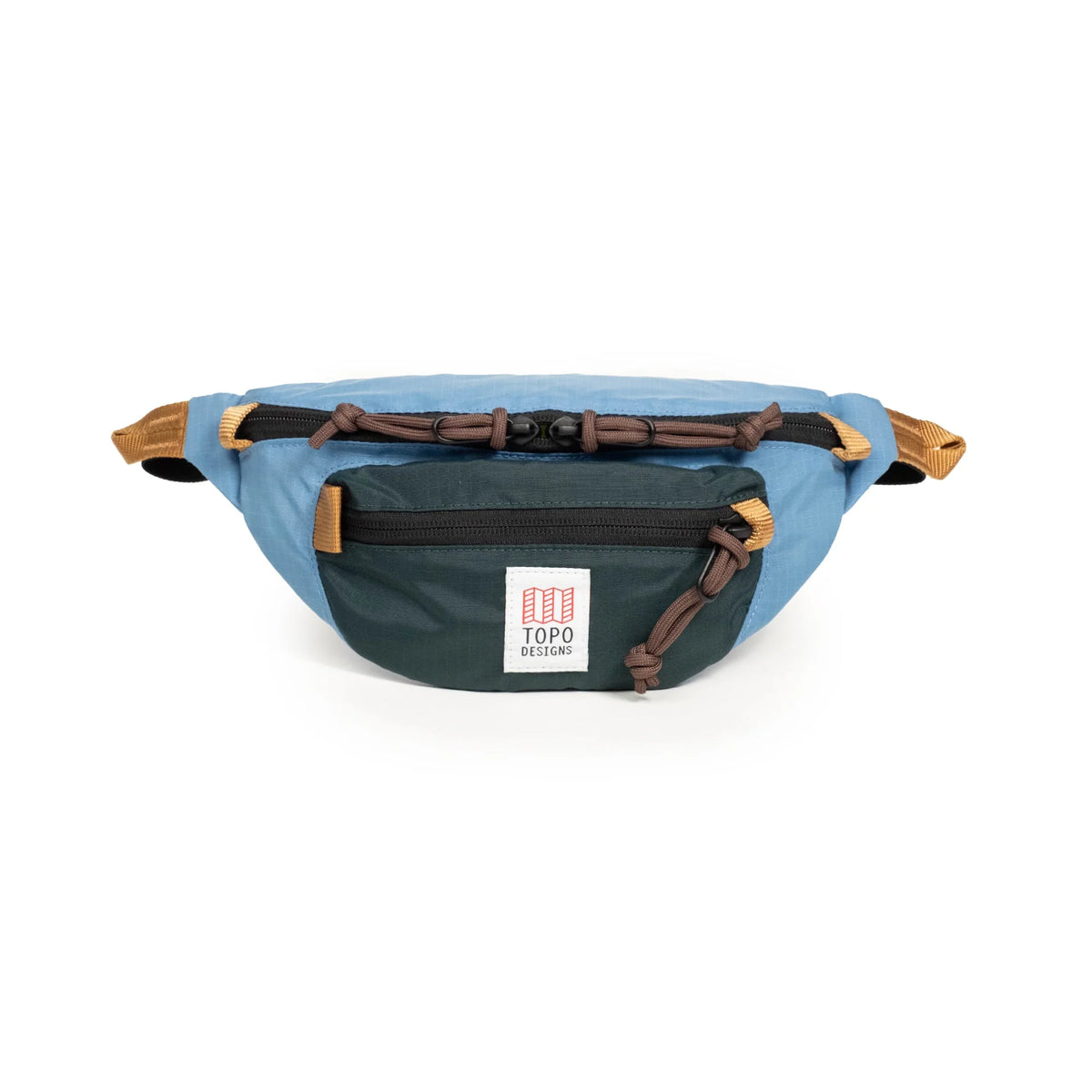 Topo Designs Mountain Waist Pack