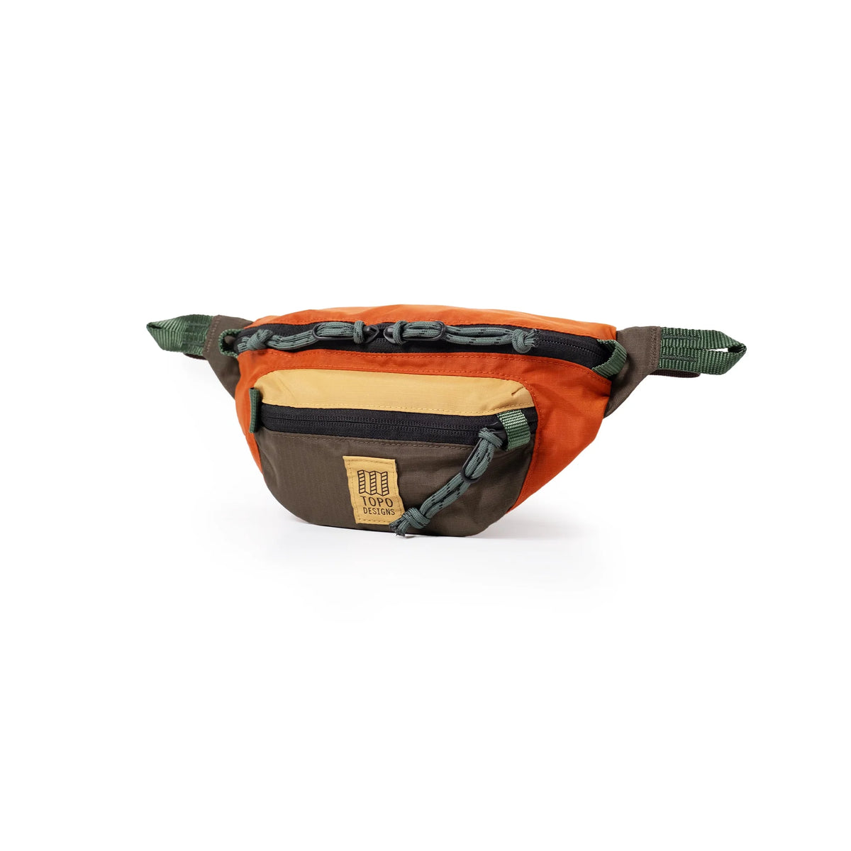 Topo Designs Mountain Waist Pack