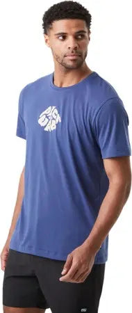 Picture M's Maribo ss Surf Tee