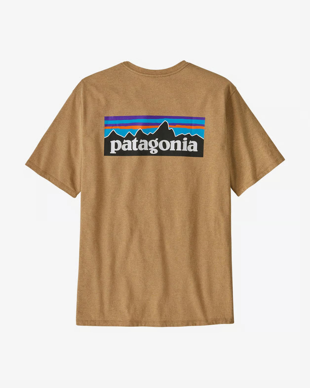 Patagonia Men's P-6 Logo Responsibili-Tee®