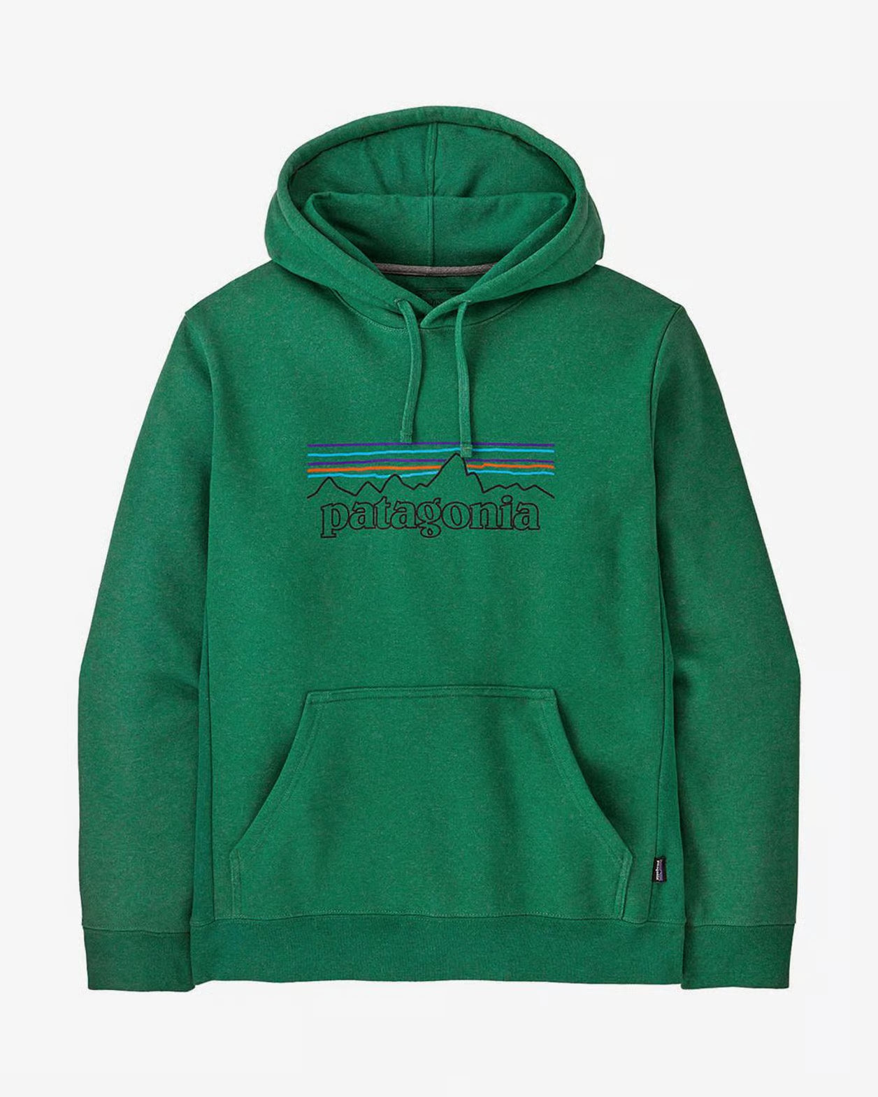 Patagonia P-6 Logo Uprisal Hoody