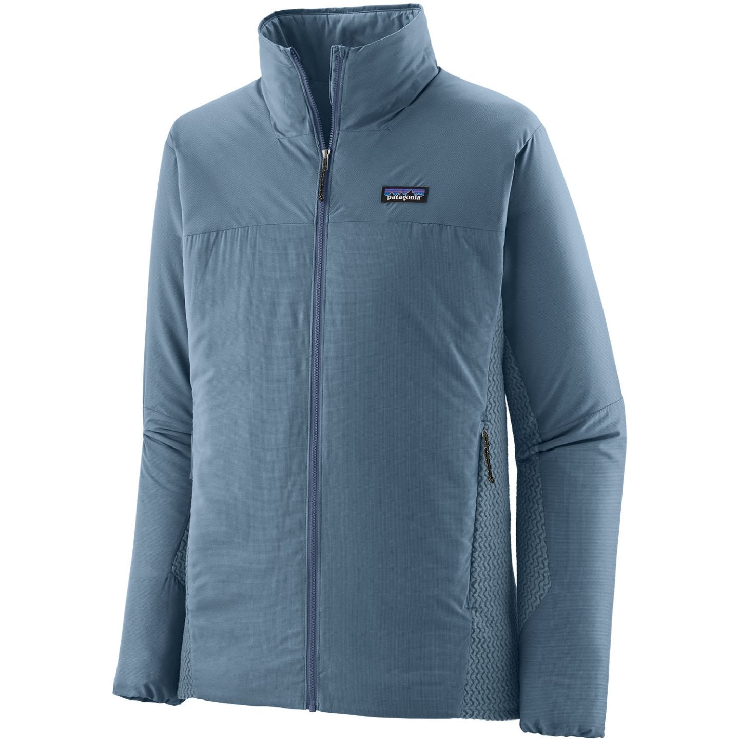 Patagonia M's Nano-Air Light Hybrid Jkt