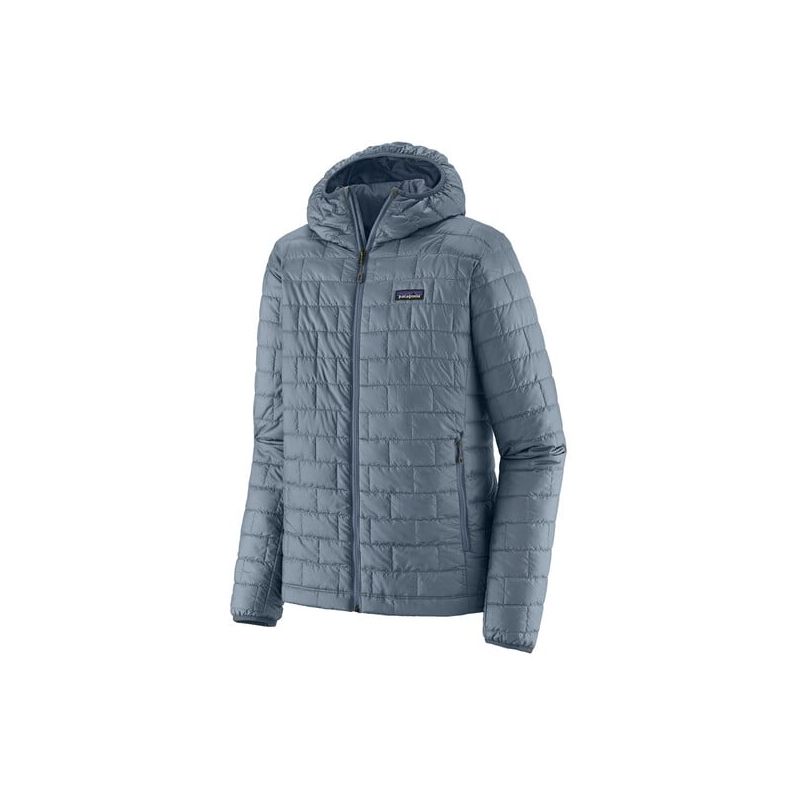 Patagonia M's Nano Puff Hoody
