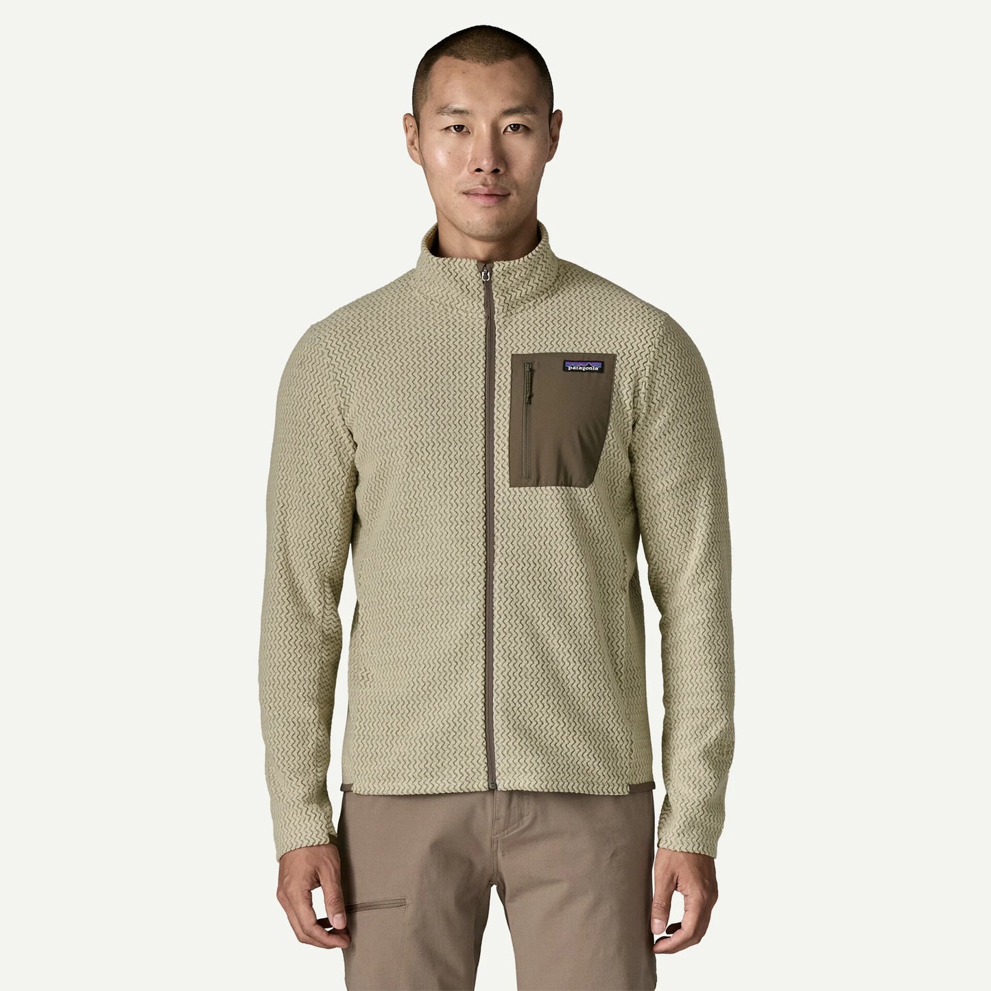 Patagonia M's R1 Air Jkt