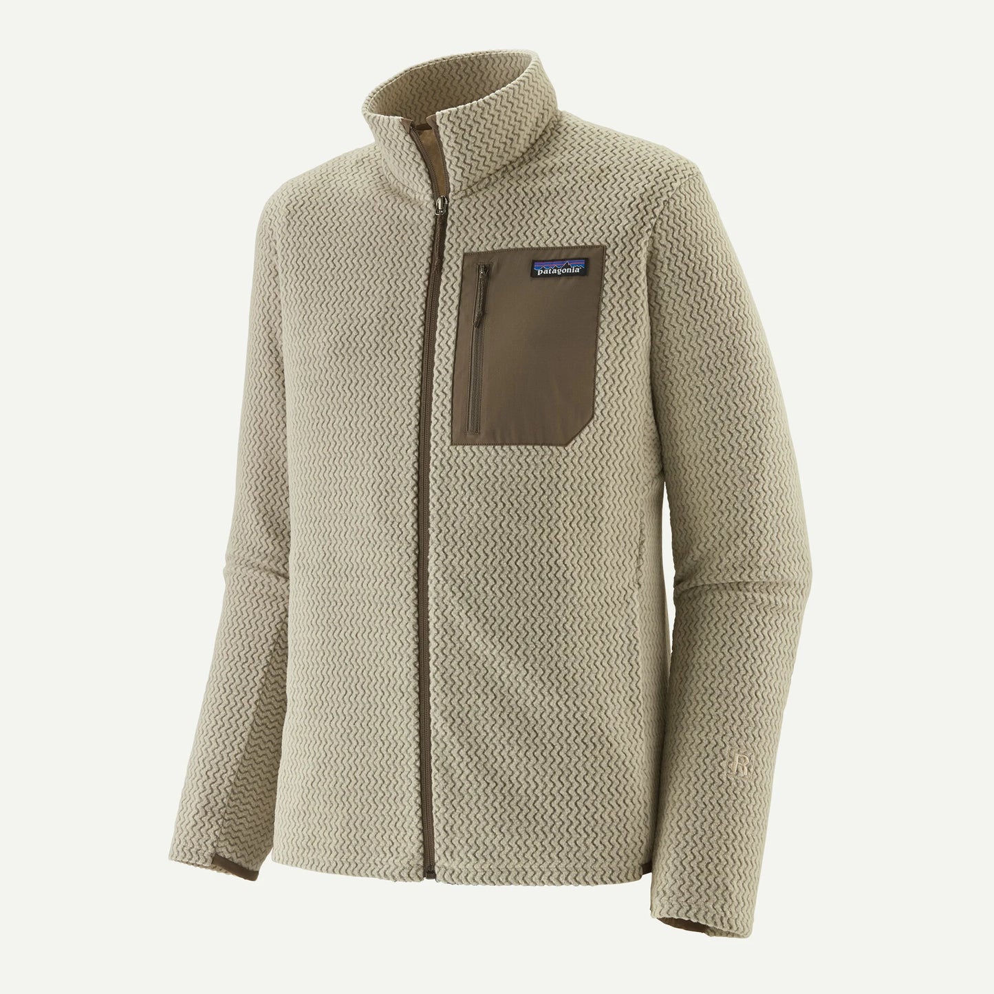 Patagonia M's R1 Air Jkt