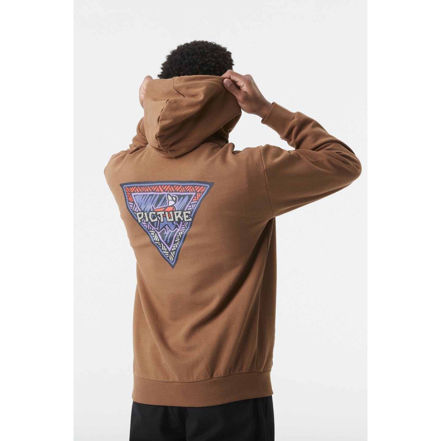 Picture Cailey Hoodie