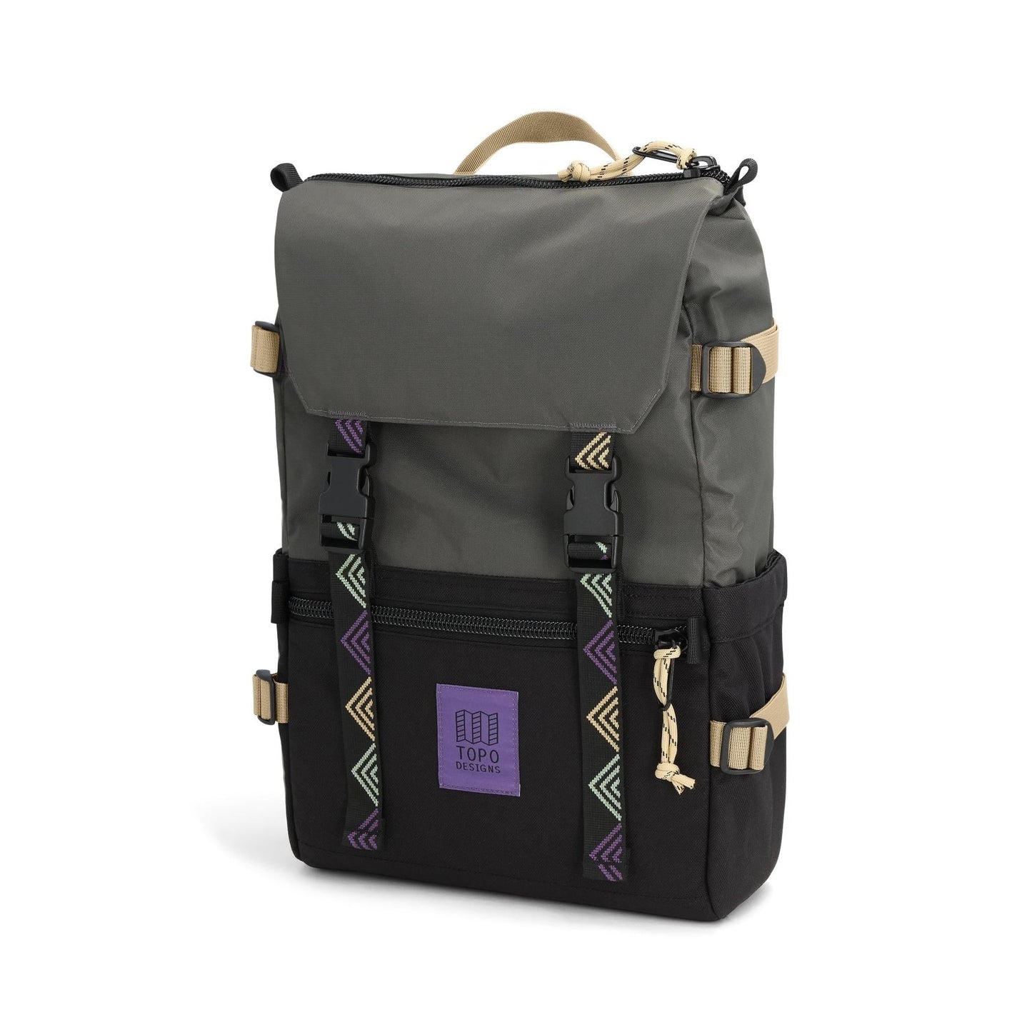 Topo Designs Rover pack classic