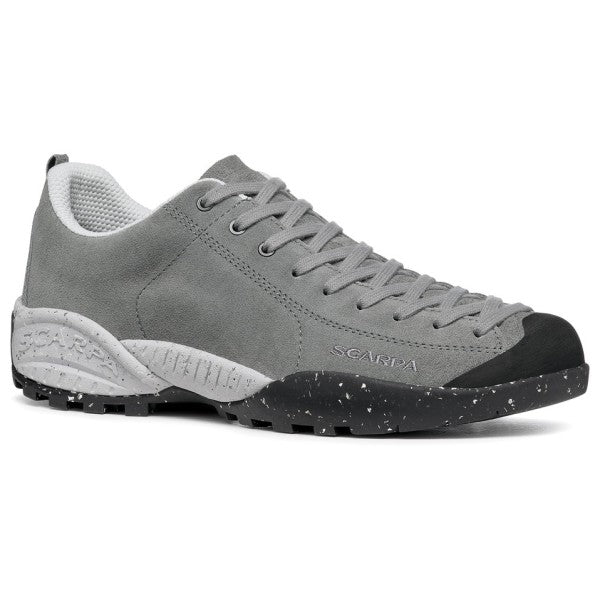 Scarpa Mojito Planet Suede Unisex