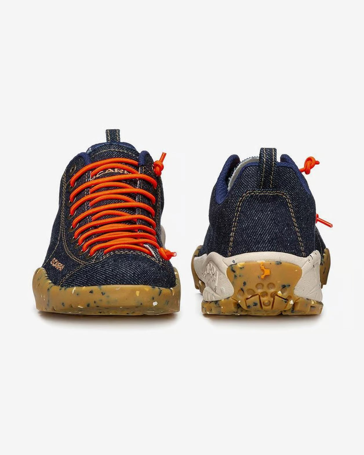 Scarpa Mojito Planet Denim