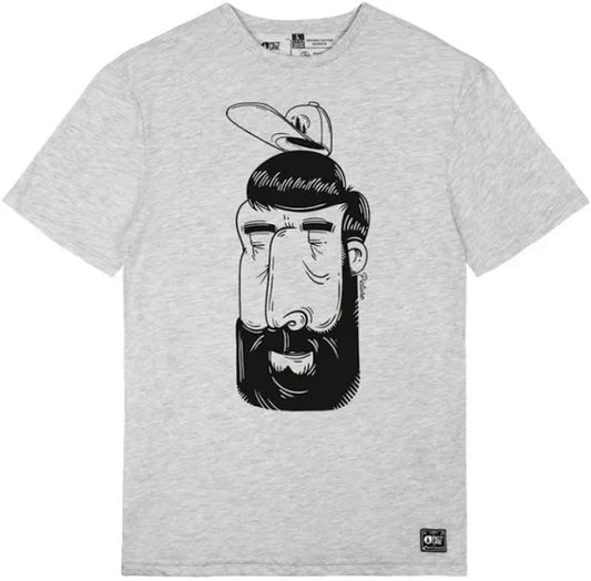 Picture Brownee tee