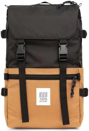Topo Designs Rover pack classic