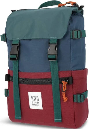 Topo Designs Rover pack classic