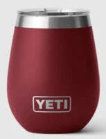 YETI Wine tumbler 10 oz (295 ml)