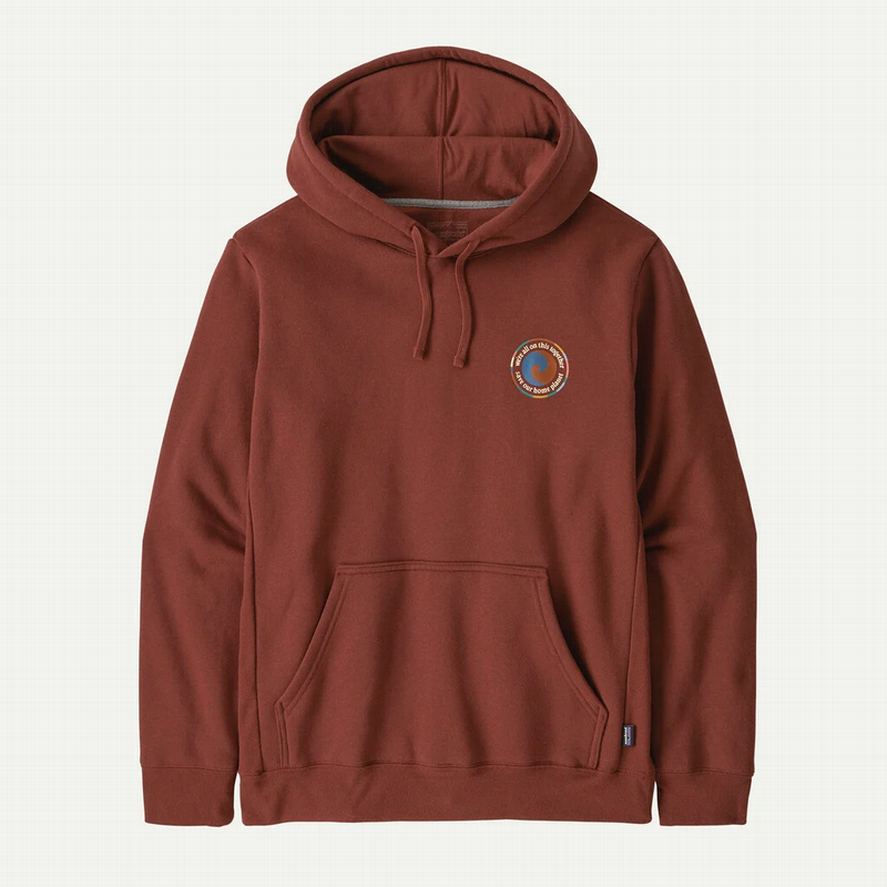 Patagonia Unity Fitz Uprisal Hoody Unisex