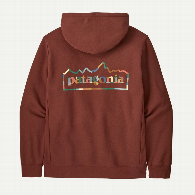 Patagonia Unity Fitz Uprisal Hoody Unisex